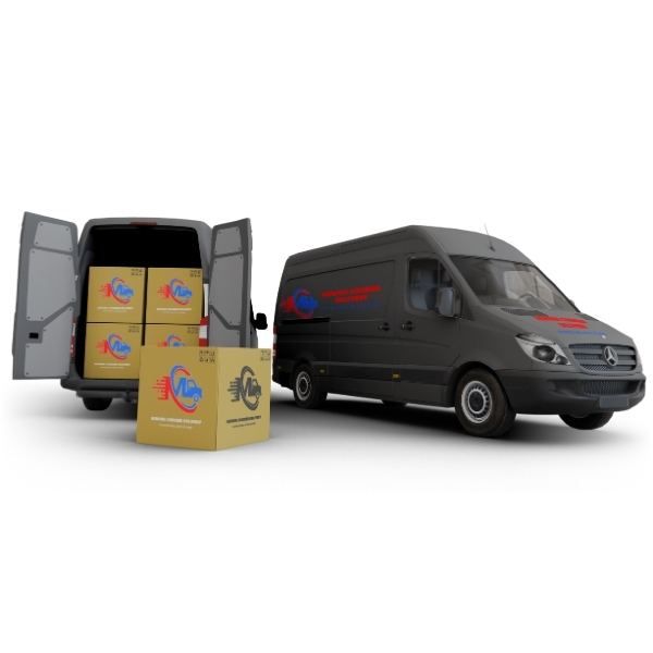 Black Van Munnik Mockup